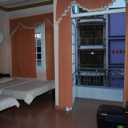 Trang Thanh 2 Guest House Dalat Exterior foto