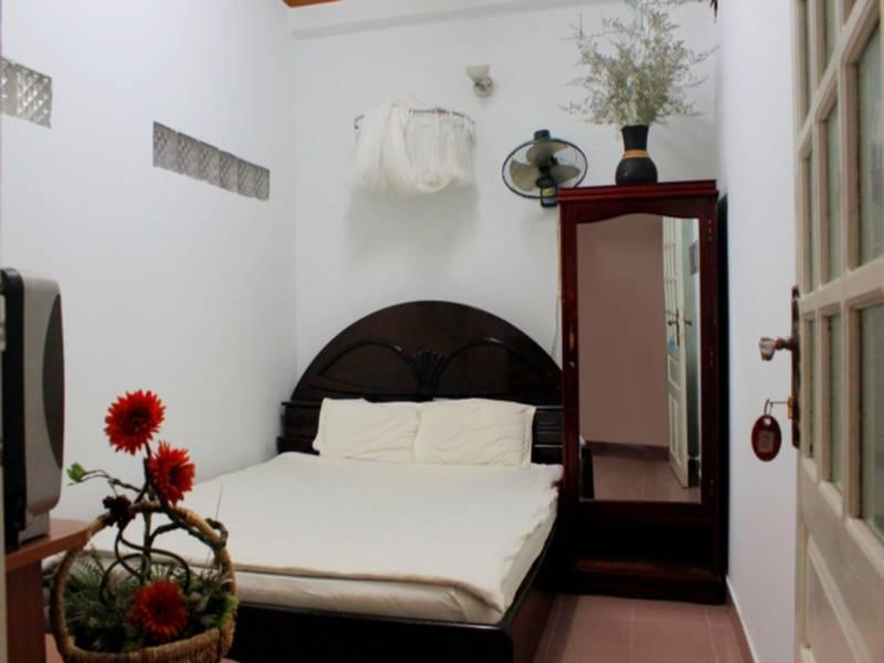Trang Thanh 2 Guest House Dalat Exterior foto