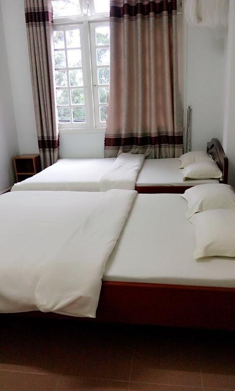 Trang Thanh 2 Guest House Dalat Exterior foto