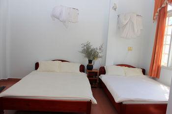 Trang Thanh 2 Guest House Dalat Exterior foto