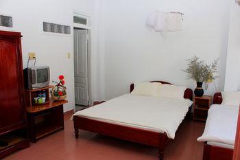 Trang Thanh 2 Guest House Dalat Exterior foto