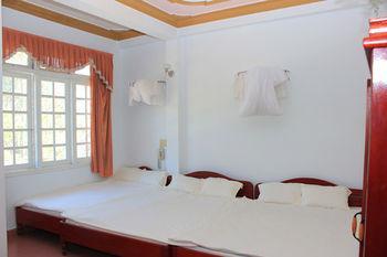 Trang Thanh 2 Guest House Dalat Exterior foto