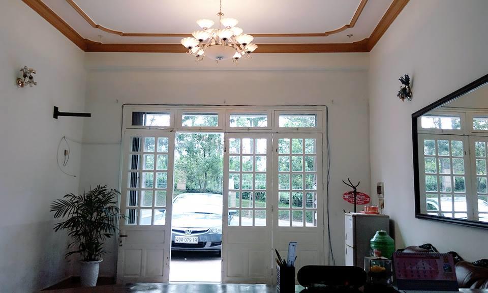 Trang Thanh 2 Guest House Dalat Exterior foto