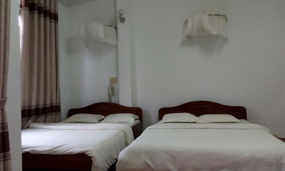 Trang Thanh 2 Guest House Dalat Exterior foto