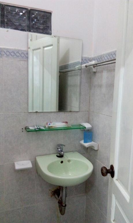 Trang Thanh 2 Guest House Dalat Exterior foto