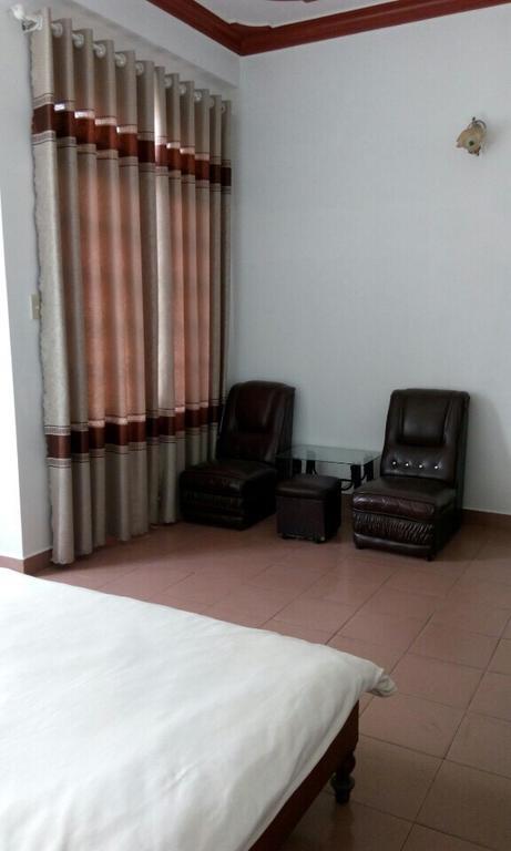 Trang Thanh 2 Guest House Dalat Exterior foto